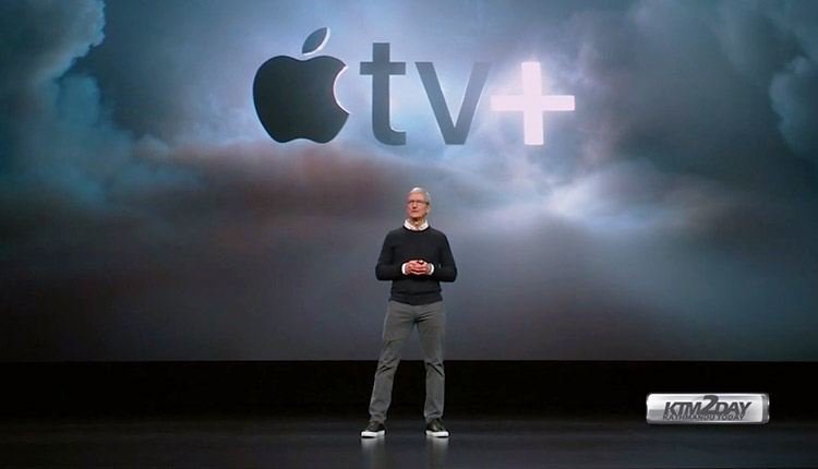 Apple-Tv-Plus-service