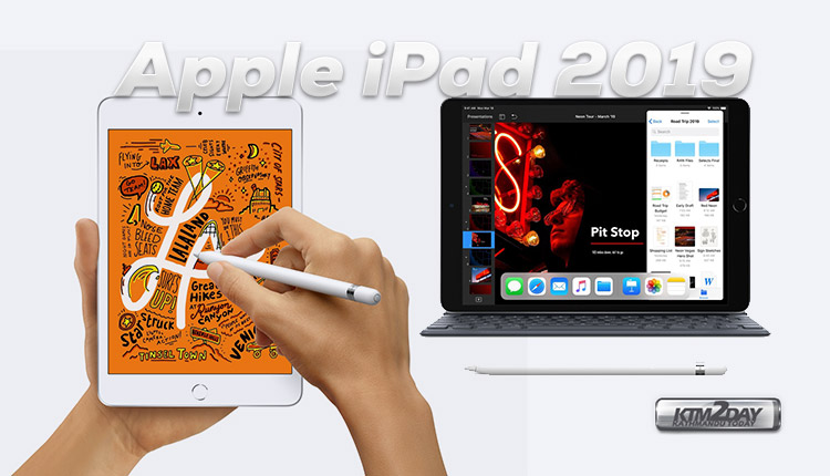 Apple-iPad-2019