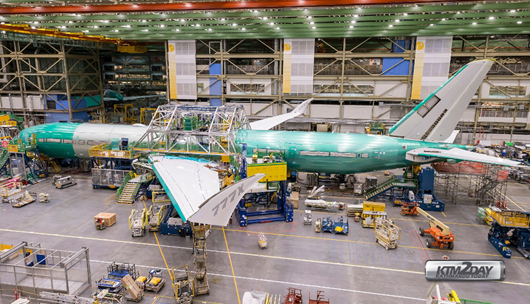 Boeing-assembly-plant