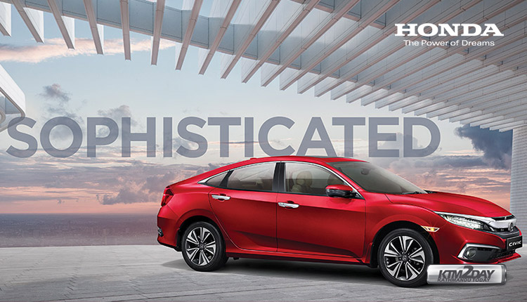 Honda-Civic-2019-Price