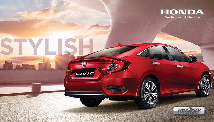 Honda-Civic-2019-rear-design