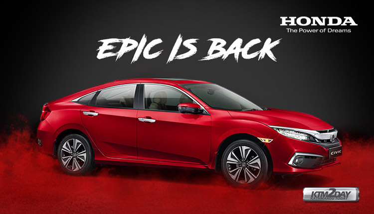 Honda-Civic-2019