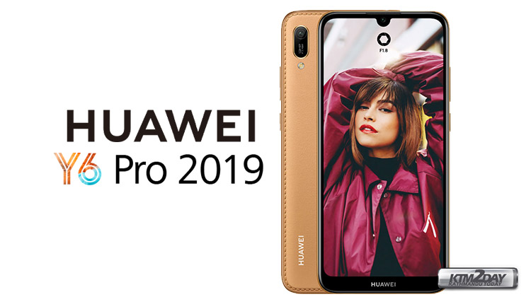 Huawei-Y6-Pro-2019-