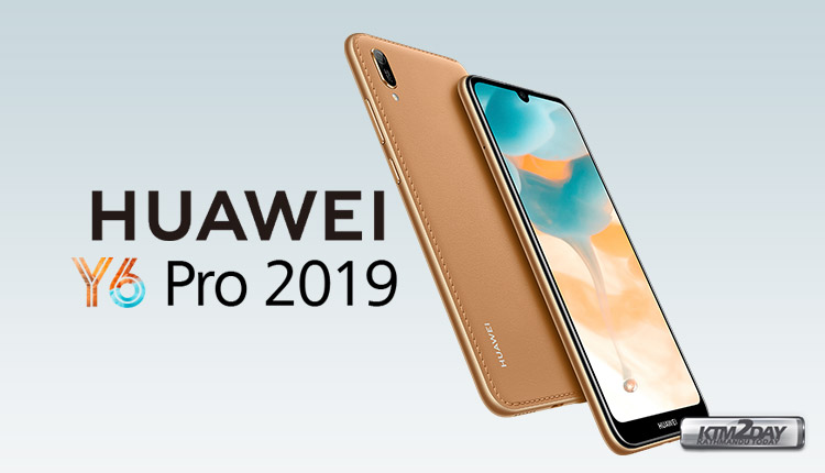 Huawei-Y6-Pro-2019