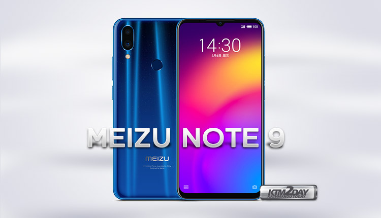 Meizu-Note-9