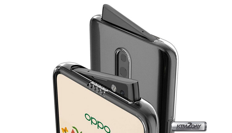 oppo pop up camera phone under 10000