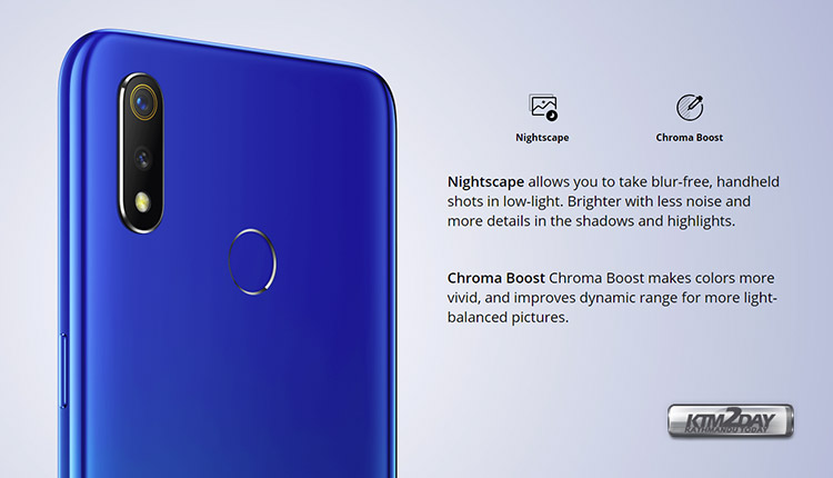 Realme-3-camera-features