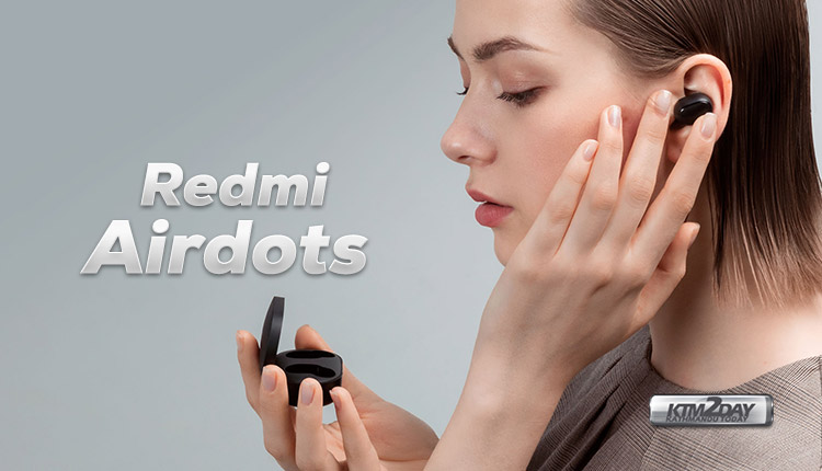 Redmi-Airdots