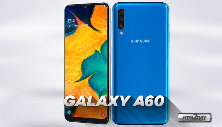 Samsung-galaxy-A60