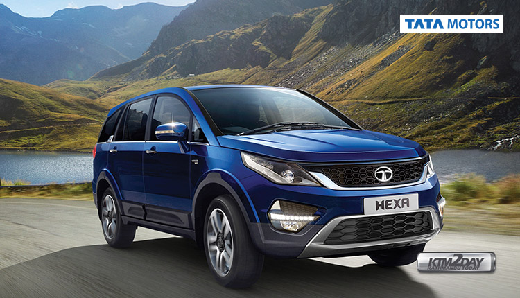 Tata-Hexa-2019-features