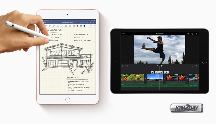 iPad-mini-2019-price-nepal