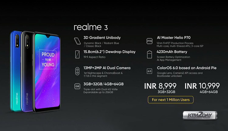 realme-3-specs-price