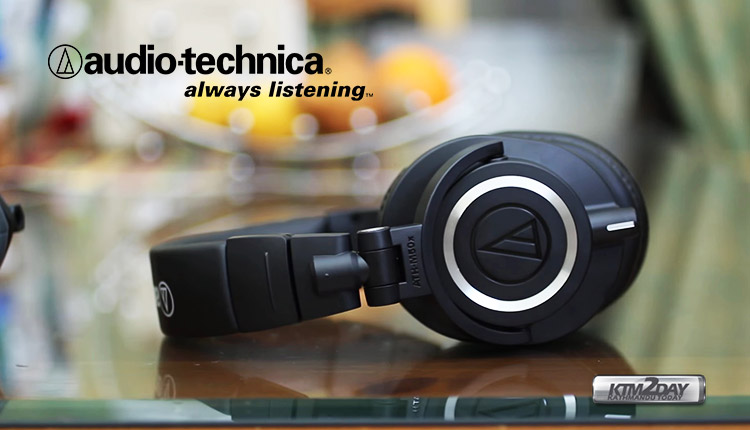 Audio-Technica-Nepal