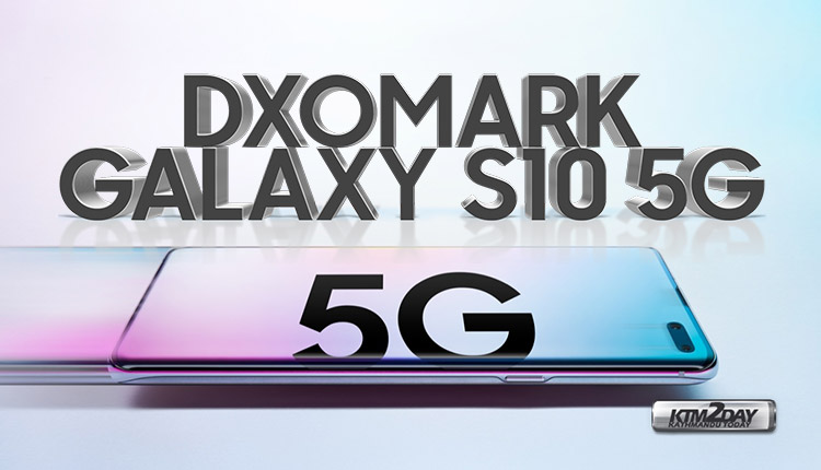 dxomark s10