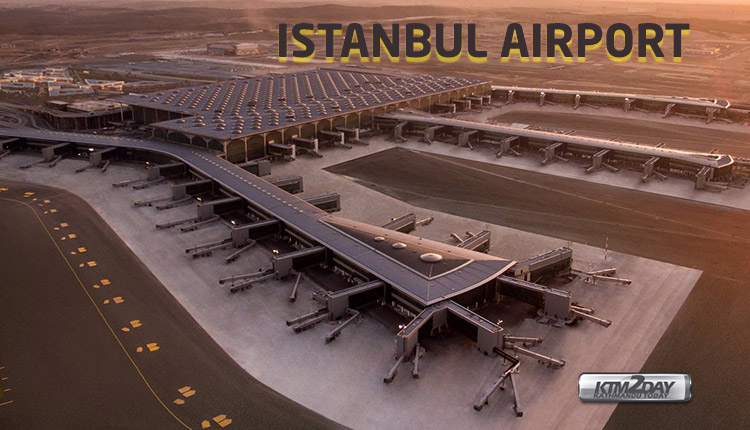 Istanbul-Airport-Turkey-