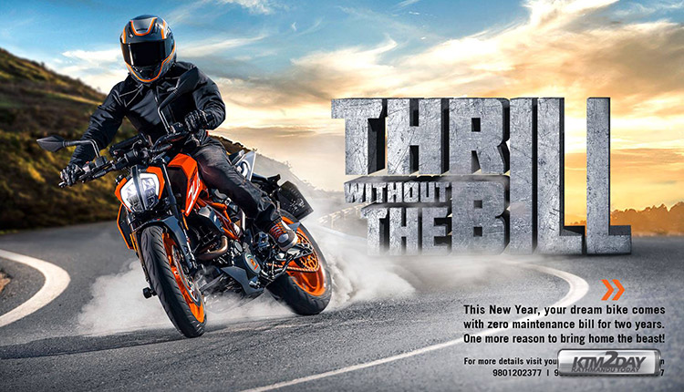 KTM-Bikes-offer-nepal