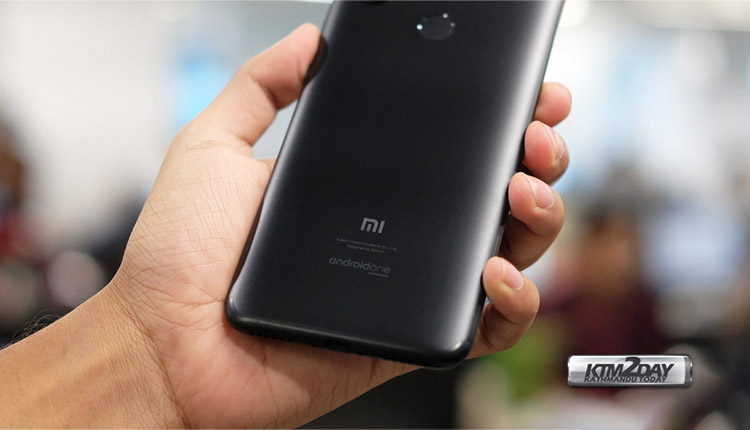 Mi-A3