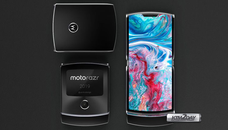 Moto-Razr-2019