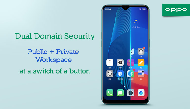 Oppo-A7n-security