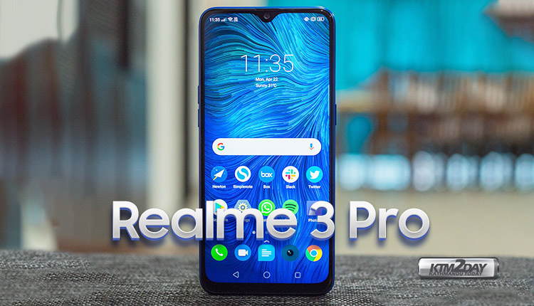 Realme-3-Pro-price-nepal