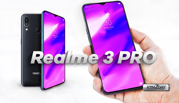 Realme-3-Pro