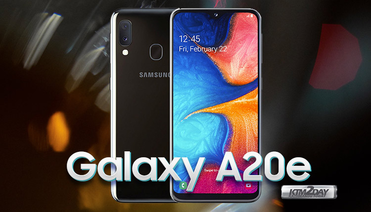 Samsung-Galaxy-A20e-price-nepal