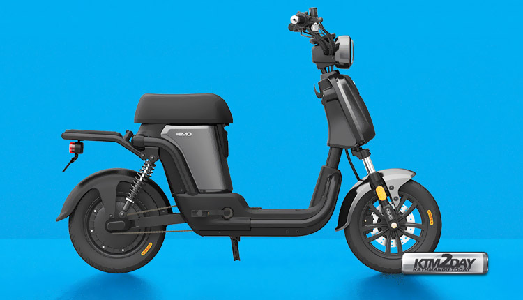 Xiaomi introduces cheap electric bike Himo T1