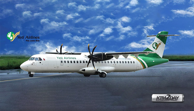 Yeti-Airlines-new-ATR-2019