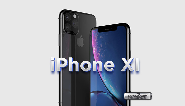 iPhone-XI