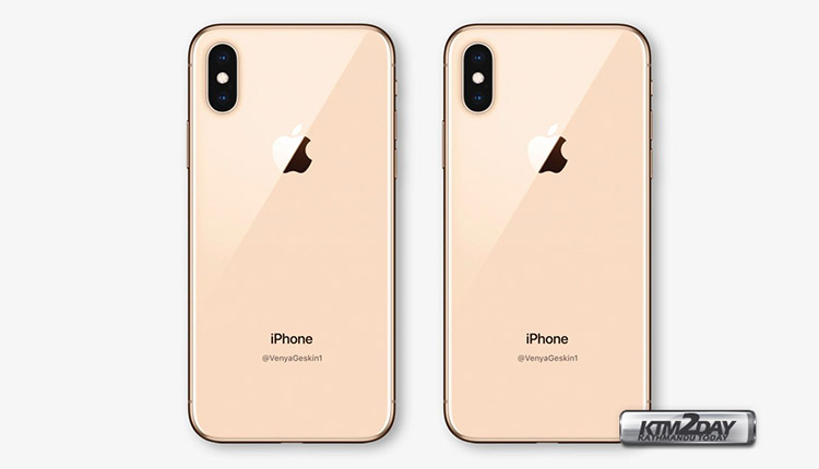 iPhone XR 2 specification