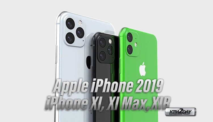 Apple iPhone XI covers