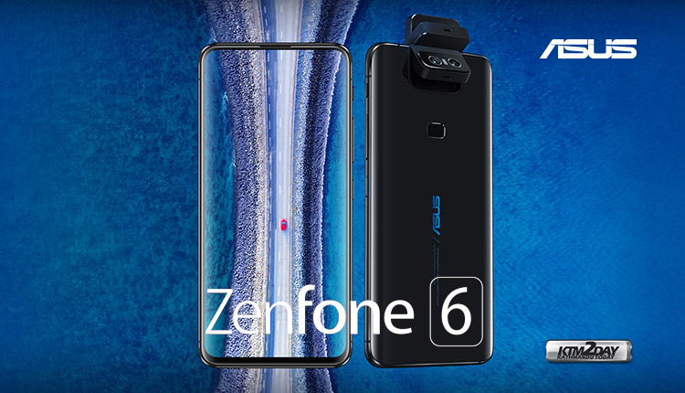 Asus-Zenfone-6