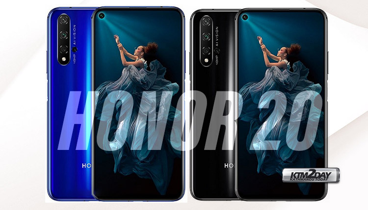 Honor-20-official