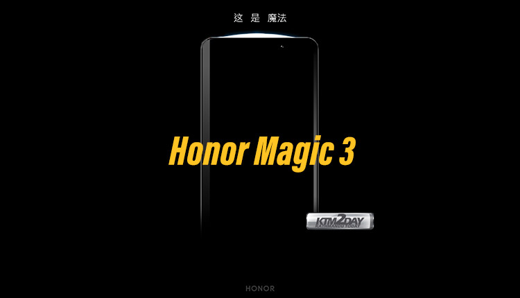 Honor-Magic-3
