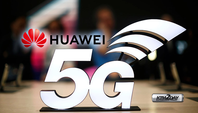 Huawei-5G-Patents
