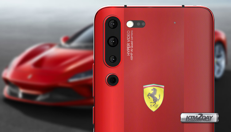 Lenovo-Z6-Pro-Ferrari-Edition