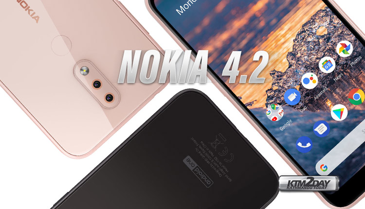 Nokia-4.2-design