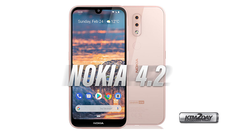 Nokia 4.2