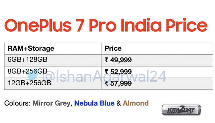 Oneplus-Pro-7-Price-in-India