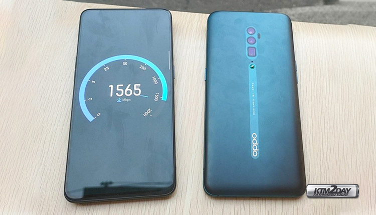 Oppo-Reno-5G-speeds