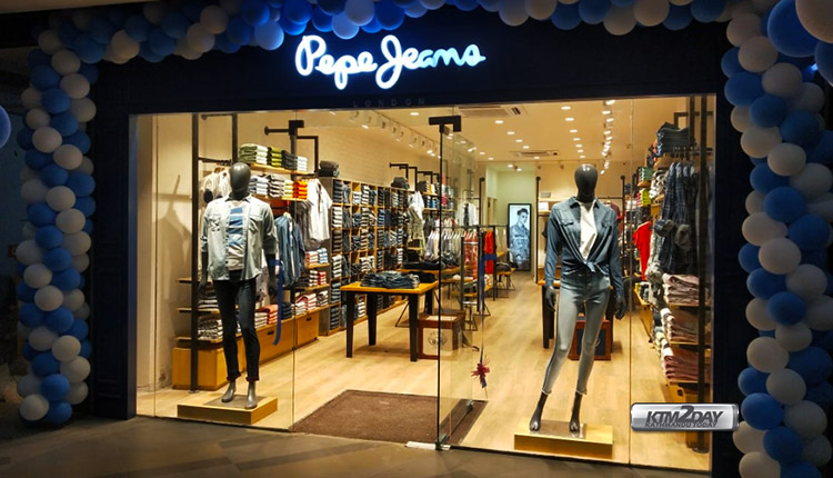 Pepe Jeans Nepal