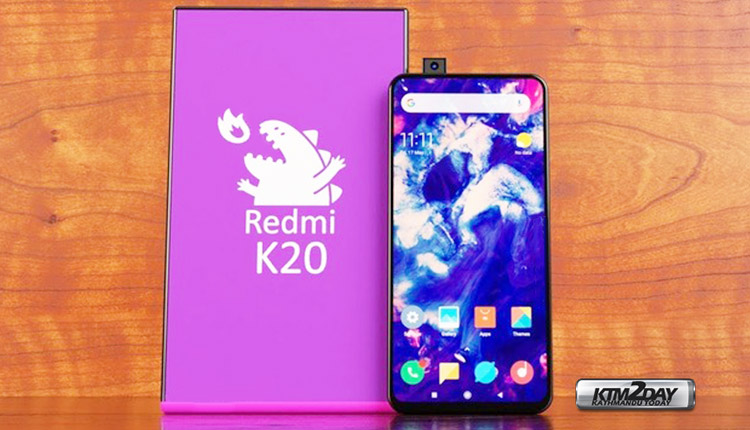 Redmi-K20-Box-Pack