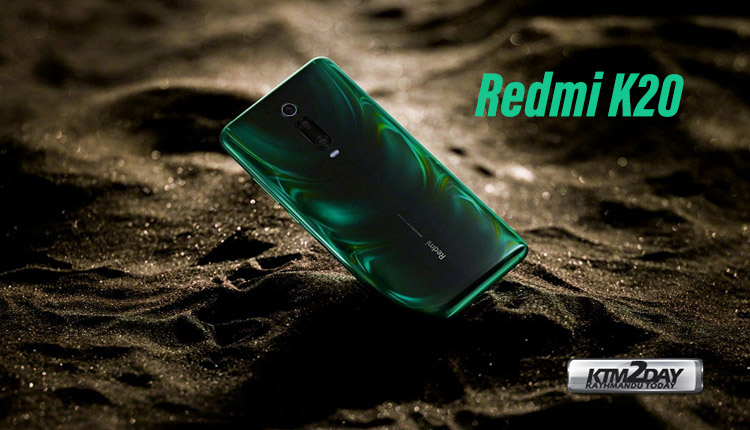 Redmi K20 series price