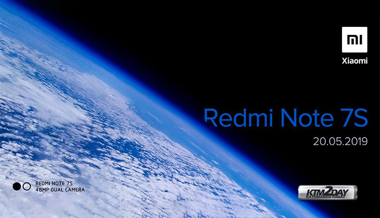 Redmi Note 7S