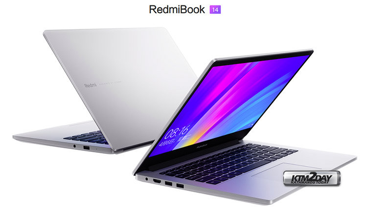 RedmiBook 14