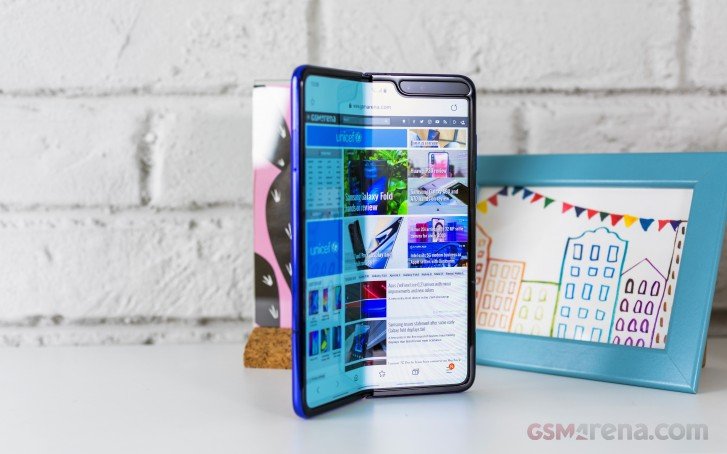 Samsung Galaxy Fold