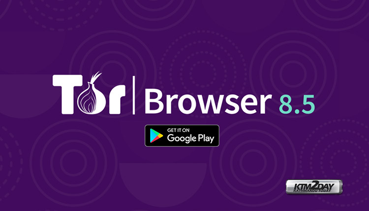 tor browser app