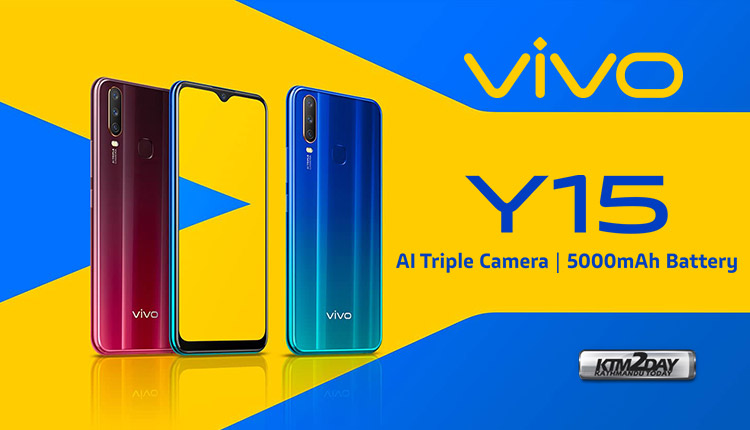 Vivo-Y15-2019