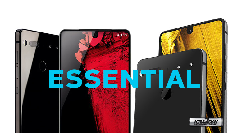 Essential Phone 2