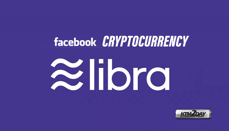 Facebook Cryptocurrency Libra